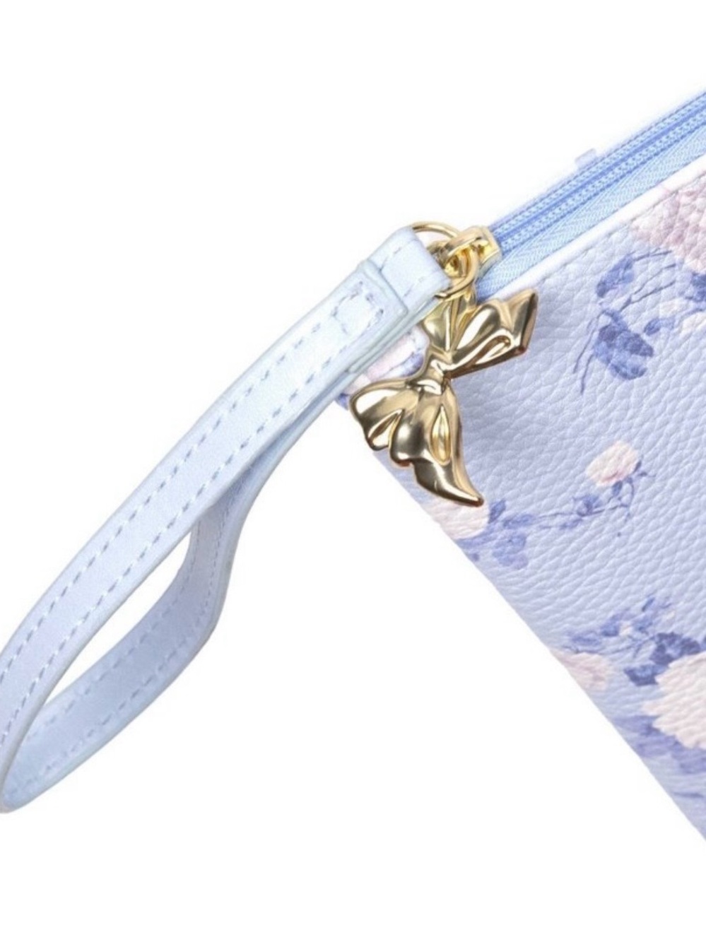 Loveshackfancy x yoobi accessory pouch - Picture 3 of 10